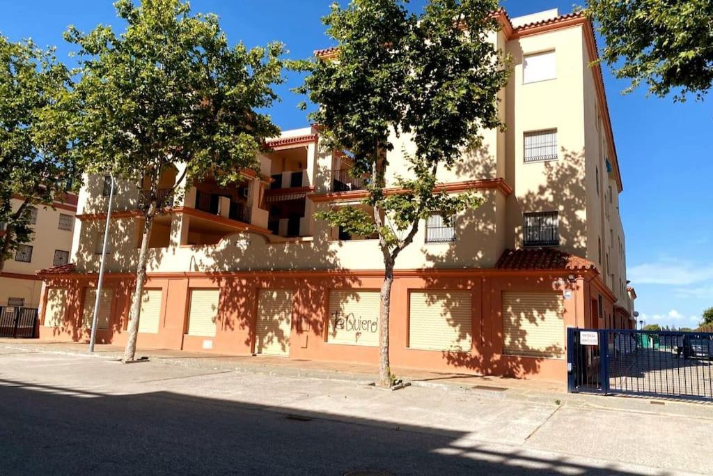 Apartamento Camaleon Chipiona Exterior photo