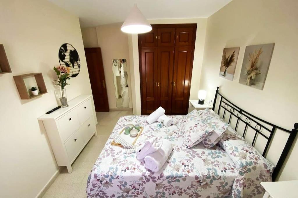 Apartamento Camaleon Chipiona Exterior photo
