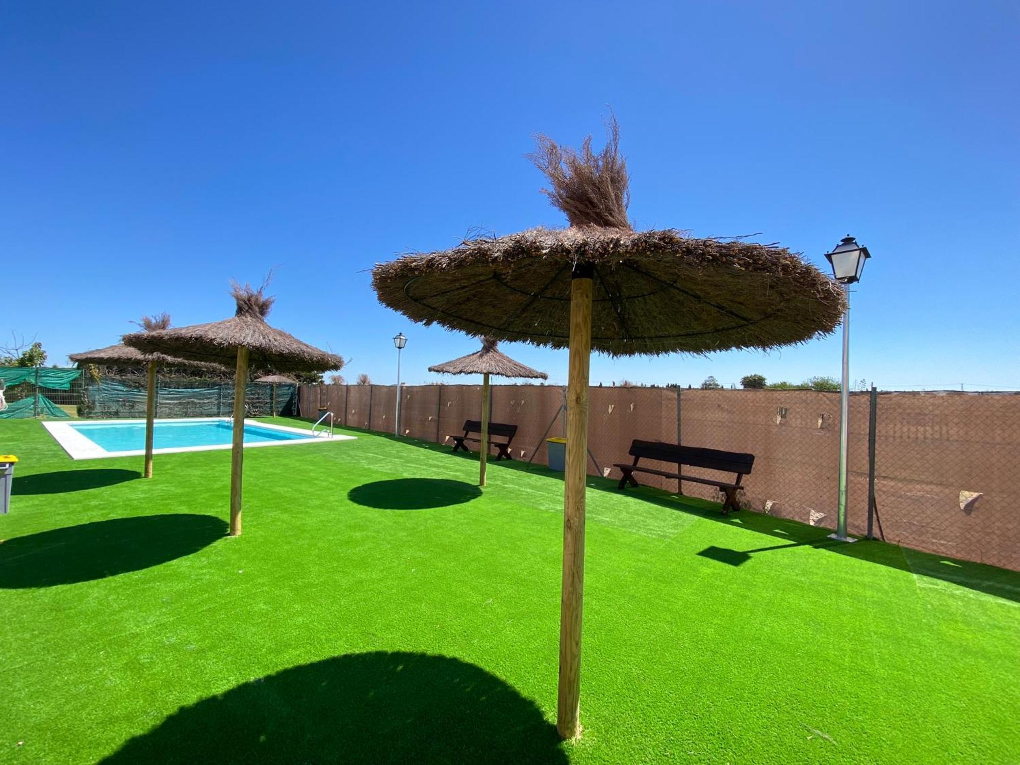 Apartamento Camaleon Chipiona Exterior photo